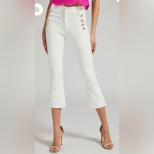 Generation Love Amira Crepe Pants